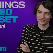 5 Things FINN WOLFHARD Needs On Set IMDbPro