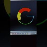 Google Logo Drawing Using Python