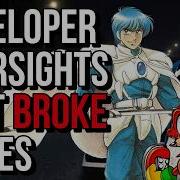 Developer Oversights That Broke Games
