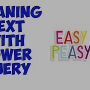 How To Clean Text With Power Query