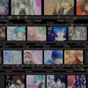 16人合唱 Celluloid Nico Nico Chorus