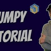 NumPy Tutorial Basics In 20 Minutes Updated