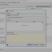 ArrayStack TDD Example
