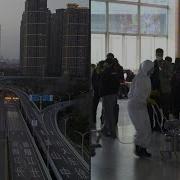 China Reports One New Domestic Coronavirus Infection AFP