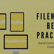 FileMaker Best Practices Good Comments Vs Bad Comments