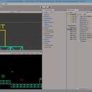 Tutorial Unity2D For Beginner Changing Levels Level Select 1