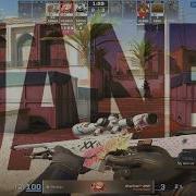 JANE CS2 Edit