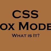 CSS BOX MODEL How CSS Padding Margin Height Width Works