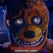 BEHIND THE MASK Instrumental