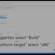 How To Use Or Embed Geckofx 45 Webbrowser Control Into Visual Studio Into WinForms Applications