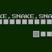 Snake Snake Snake