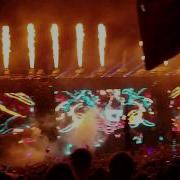 Excision Lost Lands 2018 Set 18 Mins