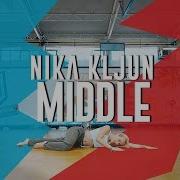 MIDDLE I Nika Kljun I WhoGotSkillz Beat Camp 2018