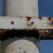 Railway Crossing Canning Street Rosewater SA Abandoned
