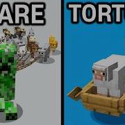 40 Ways To Torture Mobs In Minecraft
