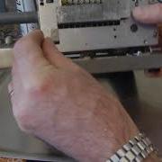 Part 16 Of 18 Restoration Of Addo Multo Model 3 Mechanical Calculator