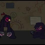 Corrupted Whitty Insanity Unleashed Vexation OST