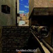 Killfeed Quality Test