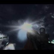 CryEngine 3 Launch Rocket