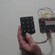 Game Timer Pro Keypad Tutorial