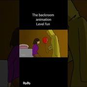 Backrooms Animation Level Fun Partygoers Flipaclip Shorts Flipaclip Backrooms Animation
