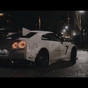 Night Lovell Dark Light Liberty Walk GTR Showtime