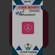 What Is Obfuscation Cyber Security Terminology Vlrtraining Cybersecurity Education