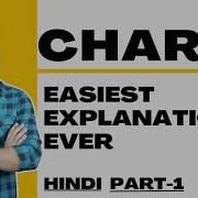 Charts Part 1 Explained With Examples In Hindi