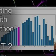 Visualizing Sorting Algorithms In Python Tutorial Part 2