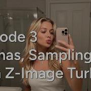 ComfyUI Walkthroughs EP3 Model Sampling Basics