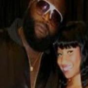 Rick Ross Ft Nicki Minaj You The Boss With Lyrics Jarren Robertson