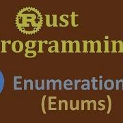 Enumerations In Rust Enums In Rust