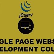ADDING AND REMOVING CLASS ON NAVIGATION USING JQUERY LECTURE 12