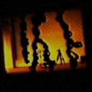 Backrooms VHS Rover Unit 7A Exploration