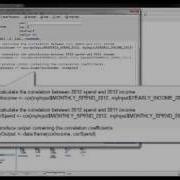 Using The R Node