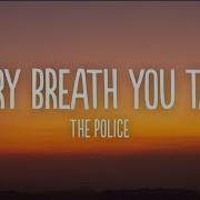 The Police Every Breath You Take Lyrics