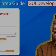Python Gui Tkinter Tutorial Modern GUI Tkinter Drop Down Menu