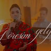 Jahan Bagşy Göresim Gelýär Live Performance