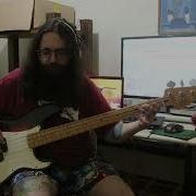 Sodom Agent Orange Bass Cover