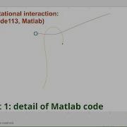 N Body Simulation Of Gravity Interaction Matlab Code Animation Ode113 Newton S Laws 2D