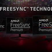 AMD FreeSync Technology 2020 Update