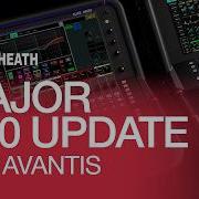 Avantis 2 0 96 каналов меняет всё