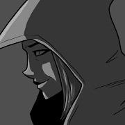Wizard Battle Animatic