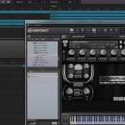 Maschine Studio Song Mode Arranging Patterns And Scenes In Maschine 2 0