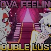 Nova Feeling Fuzzy Feeling But Shiro Sings It JS4 JS5 Covers