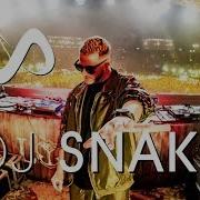 DJ Snake Drops Only Tomorrowland 2019 Mainstage