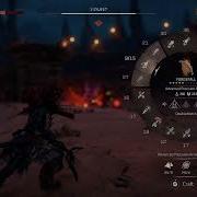 Grim Prospects Ring Of Fire Bellow Brawl Skilled Arena Horizon Forbidden West