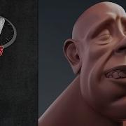 MODO Using Airbrush Falloff