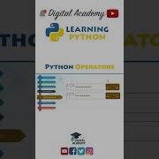 Bitwise Operators In Python AND OR XOR Python Tutorial For Beginners