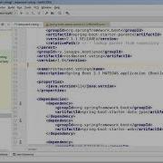 1 2 Spring Boot Maven Plugin Конвертация в WAR Детали реализации